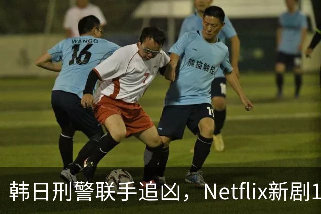 韩日刑警联手追凶，Netflix新剧11月20日上线